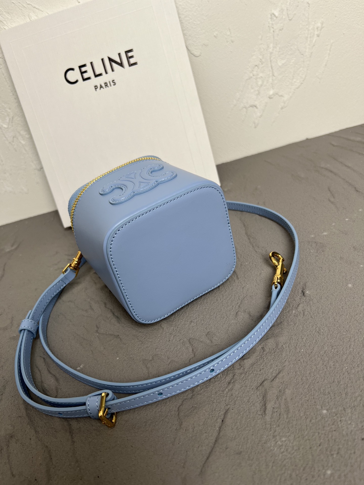 Celine Bucket Bags